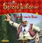 EFTELING LEESBOEKJE 1 DE LAARS VAN DE RE 9789047800484, Boeken, Verzenden, Gelezen, BALLOON BIG