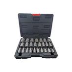 WEBER TOOLS Spiraaldoppen M3 t/m M23, Bricolage & Construction, Ophalen of Verzenden