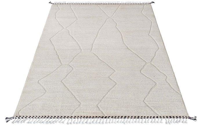 Berber - Vloerkleed - 247 cm - 175 cm, Huis en Inrichting, Stoffering | Tapijten en Vloerkleden