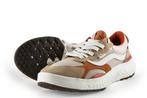 Vans Sneakers in maat 43 Beige, Kleding | Heren, Schoenen, Overige kleuren, Verzenden, Zo goed als nieuw, Sneakers