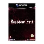 Resident Evil (Gamecube Games), Ophalen of Verzenden