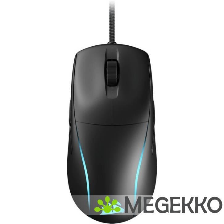 Corsair M75 Black, Computers en Software, Overige Computers en Software, Nieuw, Verzenden