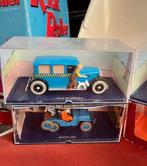 Ensemble de 6 voitures Atlas 1/43e - Tintin, Boeken, Nieuw