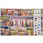 Het Grote Zoekboek voor kinderen - 14 paginas vol met, Verzenden, Gelezen, NB