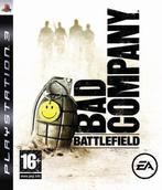 Battlefield Bad Company (PS3 Games), Ophalen of Verzenden, Zo goed als nieuw