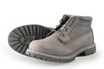 Timberland Veterboots in maat 38½ Grijs | 5% extra korting, Verzenden, Overige typen, Timberland, Grijs