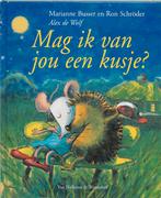 Mag ik van jou een kusje? 9789026993411 Marianne Busser, Boeken, Verzenden, Gelezen, Marianne Busser