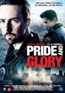 Pride and glory op DVD, Verzenden, Nieuw in verpakking