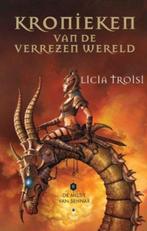 De missie van Sennar / De kronieken van de verrezen wereld /, Boeken, Verzenden, Gelezen, Licia Troisi