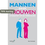 Mannen en/of Vrouwen 9789492221377 Bert Overbeek, Verzenden, Zo goed als nieuw, Bert Overbeek