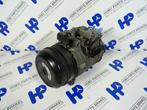 Airco compressor A 003 230 8711 o.a: E-klasse w212, Ophalen of Verzenden, Gebruikt, Mercedes-Benz