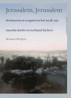 Jerusalem, Jerusalem 9789460042935 Wouter Weijers, Boeken, Verzenden, Gelezen, Wouter Weijers