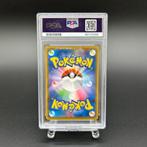 Pokémon - 1 Graded card - PSA 10, Hobby en Vrije tijd, Nieuw