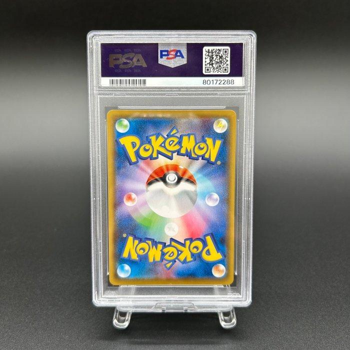 Pokémon - 1 Graded card - PSA 10, Hobby en Vrije tijd, Verzamelkaartspellen | Pokémon