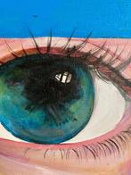 Roger Haus - HAI Eyes, Antiek en Kunst