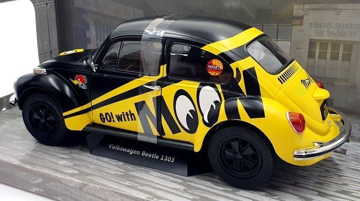 Solido 1:18 - Modelauto - Volkswagen Beetle 1303, Hobby en Vrije tijd, Modelauto's | 1:5 tot 1:12