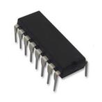 HEF4022 IC - 4-stage divide-by-8 Johnson counter - HEF4022 -