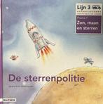 groep 3 thema 7 zon, maan en sterren / Lijn 3 / Prentenboek, Verzenden, Kim Van Der Zouw