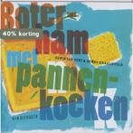 Boterham Met Pannenkoeken 9789026929700 Edwin van Gent, Boeken, Verzenden, Gelezen, Edwin van Gent