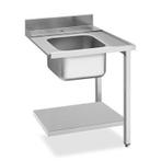 Ameublement pro en inox - Prix le plus bas - qualité top, Neuf, dans son emballage, Mobilier en inox