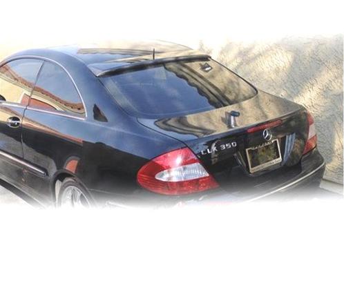Aileron Becquet de Toit Pour Mercedes W209 Clk 02-09, Auto-onderdelen, Carrosserie, Verzenden