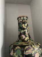 Vase - Cuivre, Émail - Chine - Cloisonné du début XXème, Antiek en Kunst