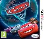 Cars 2 [Nintendo 3DS], Games en Spelcomputers, Verzenden, Nieuw