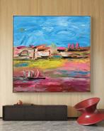 Cardusu - Alegria 80 - XL - Obra única original, Antiek en Kunst