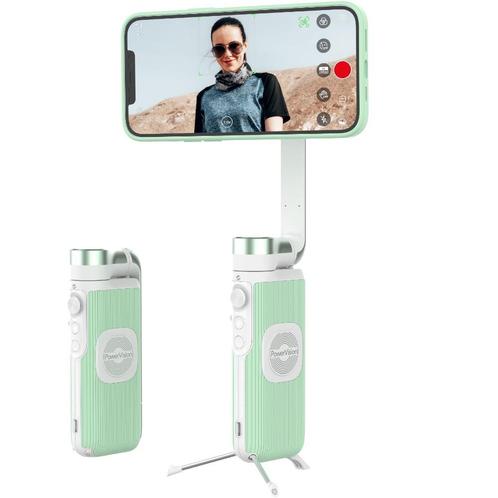 PowerVision S1 combo set - Gimbal / selfiestick /, Audio, Tv en Foto, Videobewaking, Verzenden