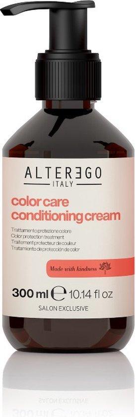 2dekans | Alter Ego Color Care Conditioning Cream 300ml, Handtassen en Accessoires, Uiterlijk | Haarverzorging, Ophalen of Verzenden