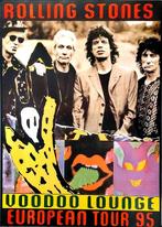 Anonymous - Poster Originale The Rolling Stones Voodoo