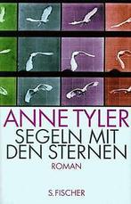 Segeln mit den Sternen  Tyler, Anne  Book, Tyler, Anne, Verzenden