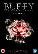 Buffy the Vampire Slayer: Season 2 DVD (2011) Sarah Michelle, Verzenden