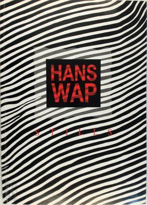 Hans Wap - Stills, Boeken, Taal | Overige Talen, Verzenden
