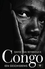 Congo / druk 32  Reybrouck, David Van  Book, Reybrouck, David Van, Verzenden
