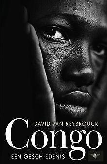 Congo / druk 32  Reybrouck, David Van  Book, Livres, Livres Autre, Envoi