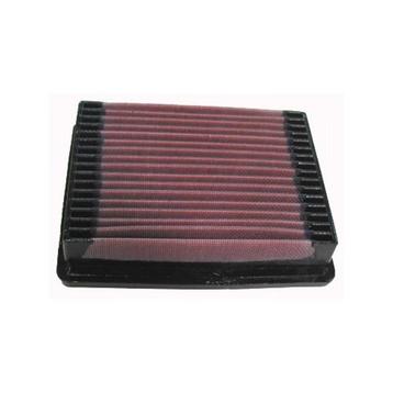 K&N Vervangingsluchtfilter | Chevrolet Cavalier, Corsica (33, Verzenden, Nieuw