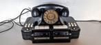 Analoge telefoon - Bakeliet - Soviet Union USSR phone