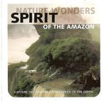 Levantis - Nature Wonders - Spirit Of The Amazon, Cd's en Dvd's, Verzenden, Gebruikt