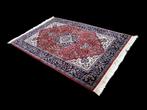 Tabriz - Tapis - 190 cm - 125 cm - Très fin !, Huis en Inrichting, Nieuw