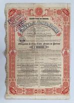 Brazilië, Argentinië, Turkije, Rusland, Roemenië, Tunesië,