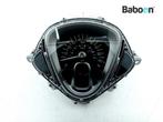 Tellerset Compleet MPH Yamaha LTS-C 125 Delight 2021->, Verzenden, Gebruikt