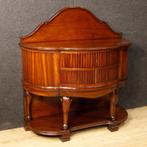 Commode - Mahonie - Eerste helft 20e eeuw