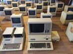Apple - Unique collection (Apple II, Apple III, Mac 128k &