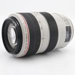Canon EF 70-300mm F/4-5.6 L IS USM | Tweedehands, Verzenden, Zo goed als nieuw