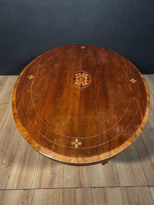 Tafel - Hout, Antiek en Kunst, Antiek | Overige Antiek