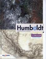 Humboldt vwo/gym leeropdrachtenboek 3 9789034575678 Gudde, Verzenden, Gelezen, Gudde
