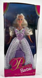 Mattel  - Barbiepop - Princess Barbie - 1997 - V.S.