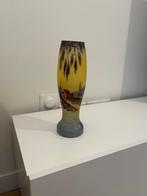 Victor Stevenart - Vaas - Glas, Antiek en Kunst