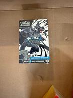 Pokémon - 5 Box - Lotto Pokémon TCG – Confezioni di Buste, Nieuw